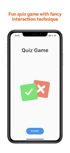 Quiz Up - Screenshot 1
