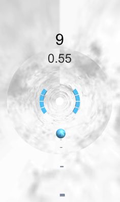 Fractal Vortex - Screenshot 3