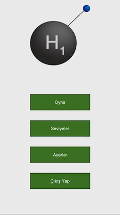 Attack Atoms - Screenshot 1