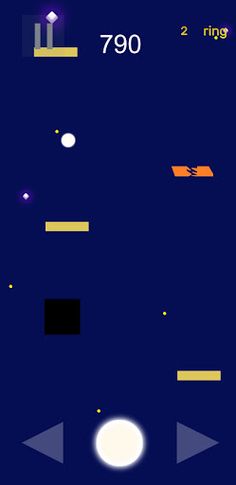 Jumping - Screenshot 3