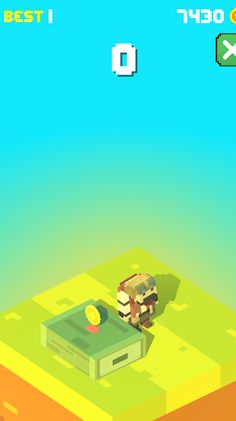 Bouncing Bob - Screenshot 4