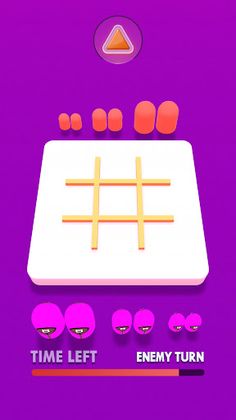 Tic Tac Toe 3D - Screenshot 3