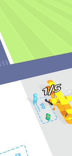 Airline Empire! - Screenshot 1