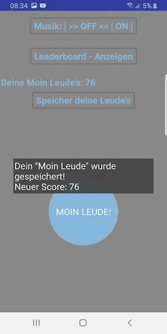 Moin Leude 2 (Klengan) - Screenshot 4