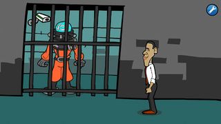 Obama Hellguy 2 - Screenshot 3