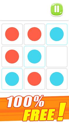 Tic Tac Toe : Colors Game - Screenshot 4