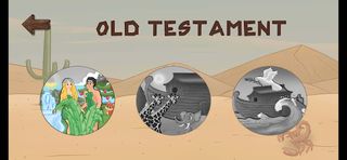 Bible Junior - Screenshot 3