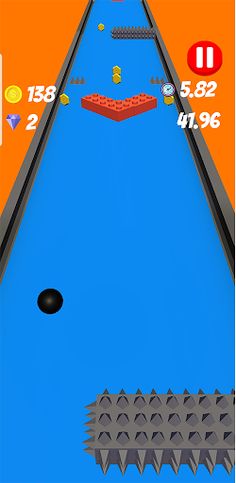 Obstacle Avoider - Screenshot 2