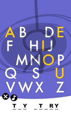 Hangman - King of the Word - Screenshot 3