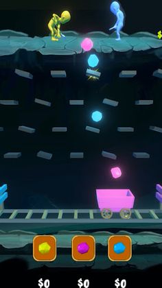 Fallens Mine - Screenshot 3