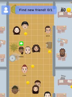 GossipMaster - Screenshot 4