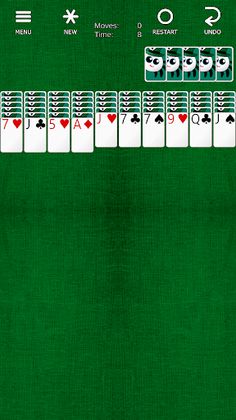 Cri's Spider - Screenshot 1