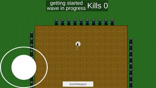 Ball Slazor - Screenshot 2