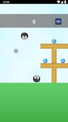 Slingshot Quest - Screenshot 1