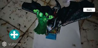 Monster Snack - Screenshot 3