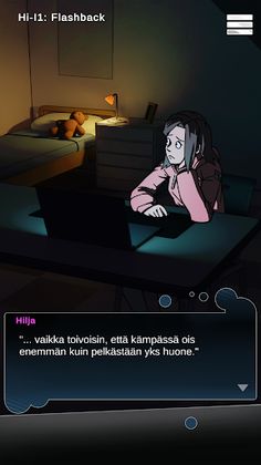 Pore - Elämäni peli - Screenshot 4