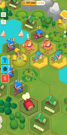 Industrial Miner - Screenshot 3