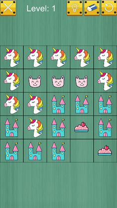 Connect The Doodles - Screenshot 1