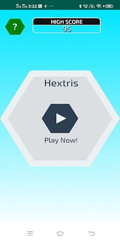 Hextris - Screenshot 4