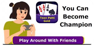 Teen Patti Gold - Screenshot 2