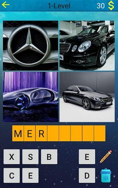 Word Quiz 2 (English) online - Screenshot 3