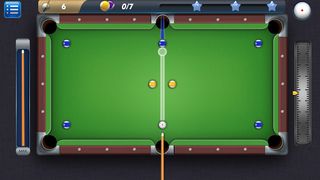 Pool Ball Night - Screenshot 3