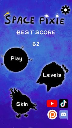 Space Pixie - Screenshot 2