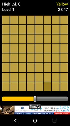 Color Expert byNSDev - Screenshot 3
