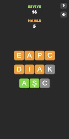 Fun Word - Screenshot 3