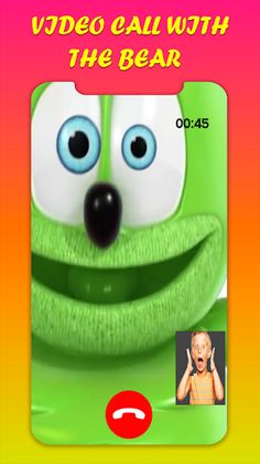 Hilarious Bear Prank Call - Screenshot 2