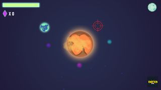 Earth Defender : Meteor Disast - Screenshot 3