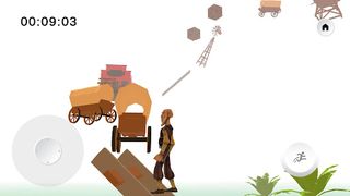 Run In Sky - Screenshot 1