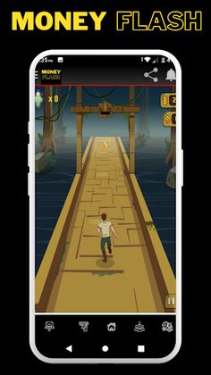 Corre y Gana - Money Flash - Screenshot 3