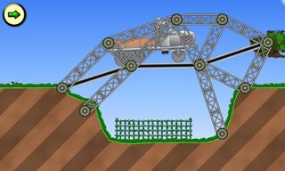 Railway bridge (Pro) - Screenshot 2
