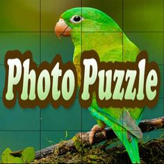 Photo Puzzle Game - Screenshot 1