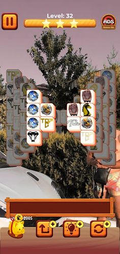 Tiles Matching: Tate Edition - Screenshot 3