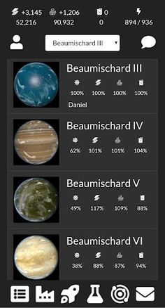 Holmberg - Screenshot 4