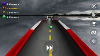 3D Marble Tracks - Screenshot 1