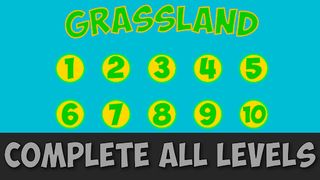 Ball Runner - Screenshot 1