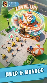 Dreamio Rush - Screenshot 5