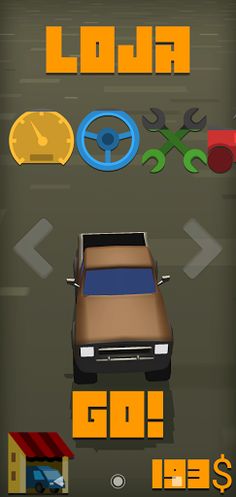 Escape Da Policia - Endless Ca - Screenshot 2