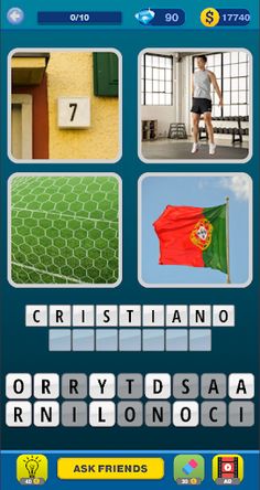 Guess Celebrity 2023 - Screenshot 2