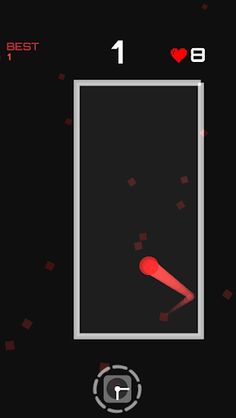 Split Wild - Screenshot 2