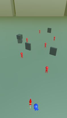 Whistle Master 3D - Screenshot 4