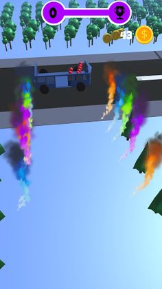 Across The Way - Screenshot 4