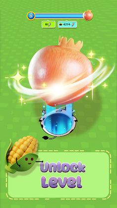 Black Hole: Swallow Fruit - Screenshot 2