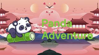 Panda Adventure - Screenshot 1