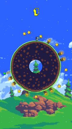 Dino Jump - Screenshot 3