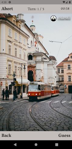 Mapnik - Screenshot 4