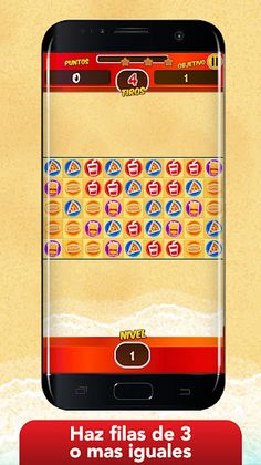 Miximania PA - Screenshot 3